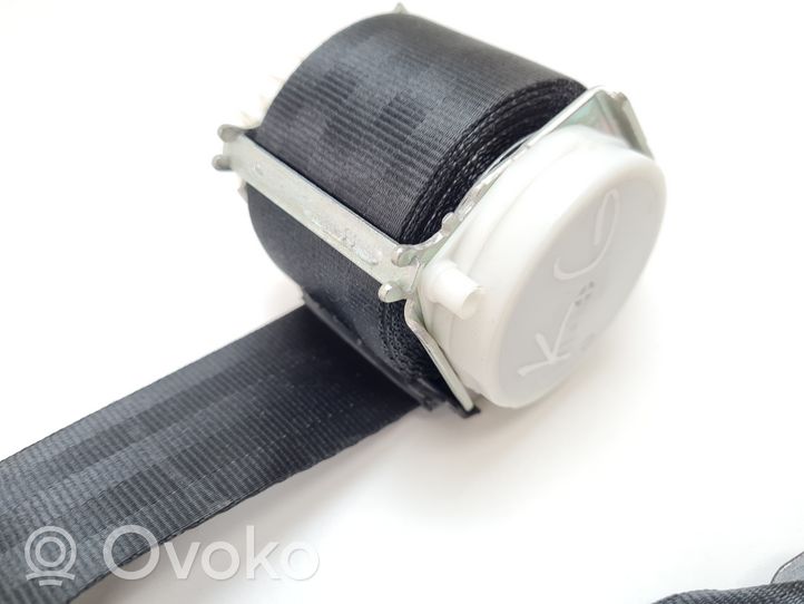 Volkswagen Amarok Rear seatbelt 2H0857811