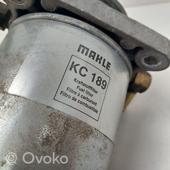 Nissan Navara D40 Filtre à carburant KC189