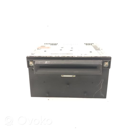 Nissan Navara D40 Radio/CD/DVD/GPS-pääyksikkö 28185EB610