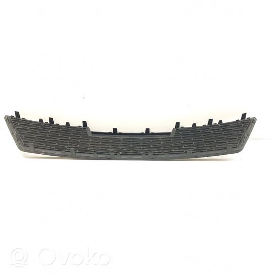 Seat Leon (1P) Mascherina inferiore del paraurti anteriore 1P0853667C