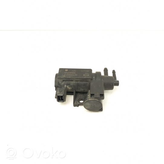 Fiat Freemont Solenoidinis vožtuvas 70300300