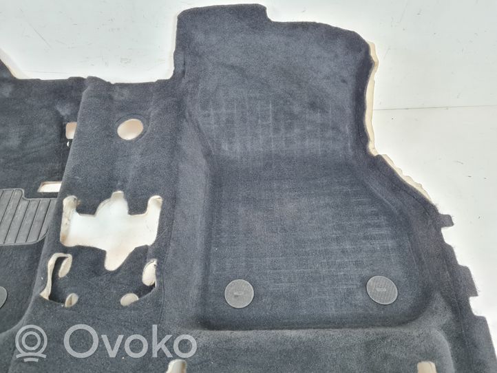 BMW 2 F46 Tappeto per interni 