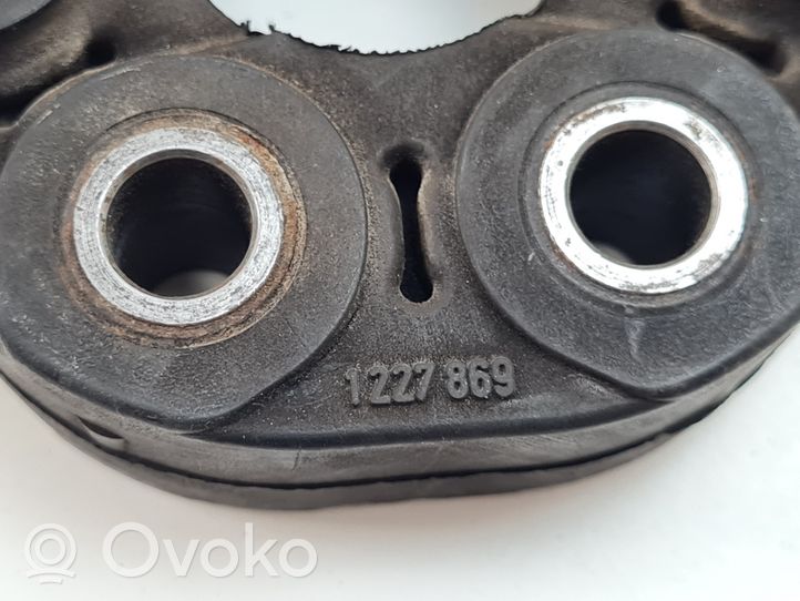 BMW 2 F46 Przegub / Łącznik elastyczny wału napędowego 1227869