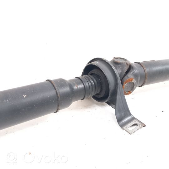 Mercedes-Benz CLS C218 X218 Drive shaft (set) A2129606