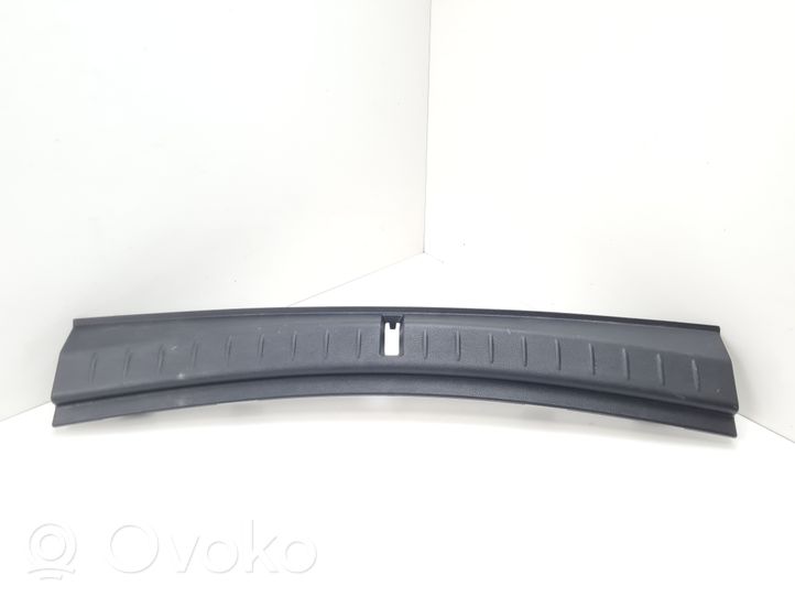 BMW 2 F46 Osłona pasa bagażnika 7327008