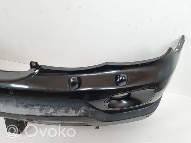 BMW X5 E53 Paraurti anteriore 7115901