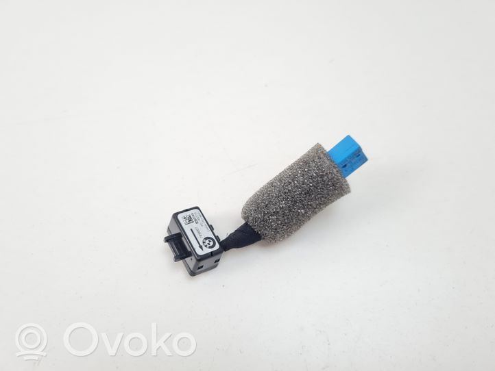 BMW 2 F46 Microphone (Bluetooth / téléphone) 9263744