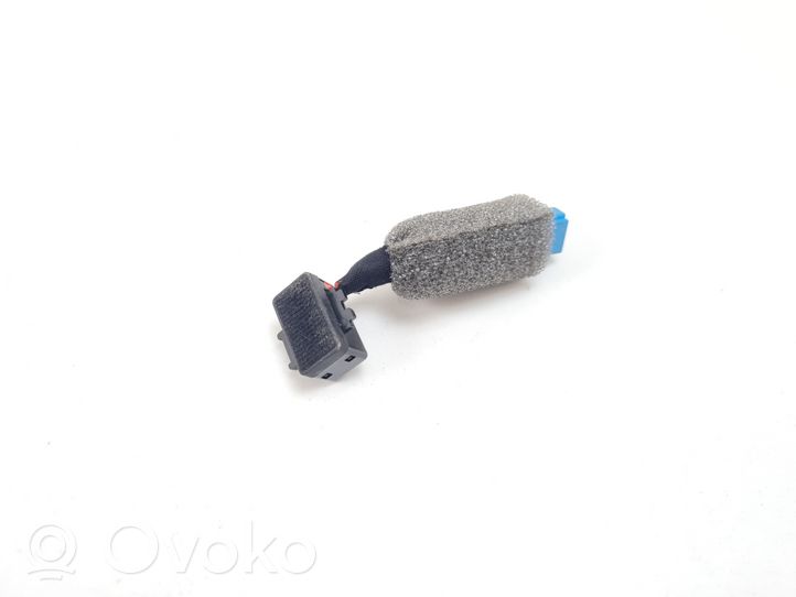 BMW 2 F46 Microphone (Bluetooth / téléphone) 9263744