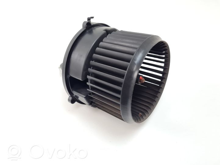 BMW 2 F46 Ventola riscaldamento/ventilatore abitacolo 9297752