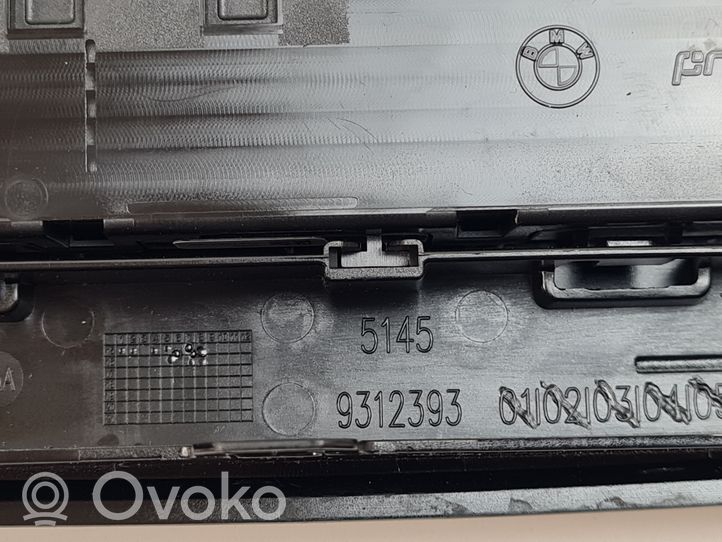 BMW 2 F46 Panel radia 9371455