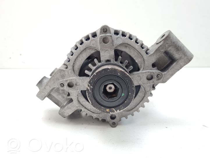 Volvo V50 Alternator 0986082590