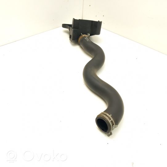 Volkswagen Crafter Oil fill pipe 03L115310