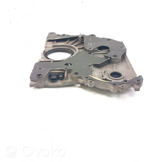 BMW 3 E90 E91 Timing chain cover 779748805