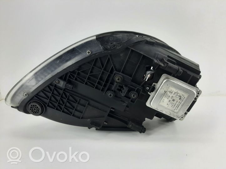 Porsche Cayenne (92A) Lampa przednia 7P5941031P