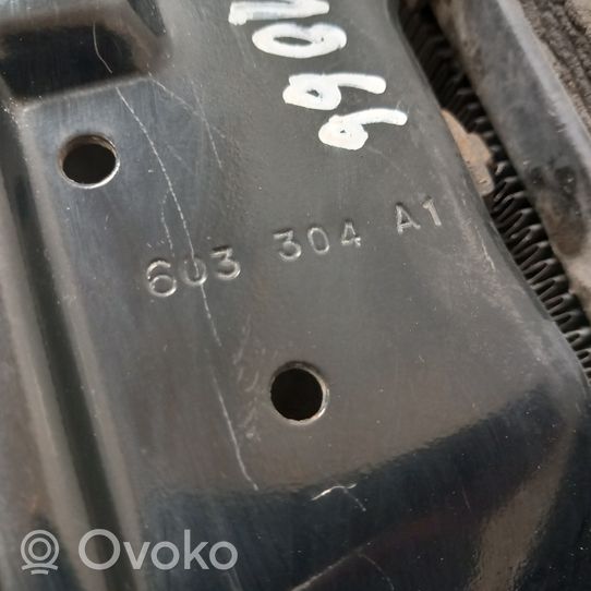 Jeep Wrangler Priekio detalių komplektas 603304A1