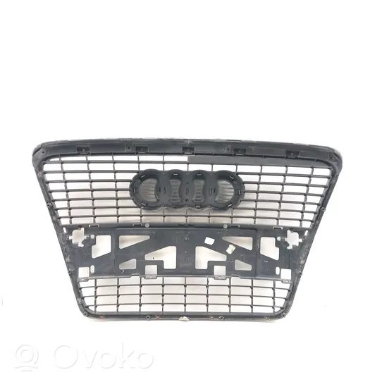 Audi A6 S6 C6 4F Griglia superiore del radiatore paraurti anteriore 4F0853651