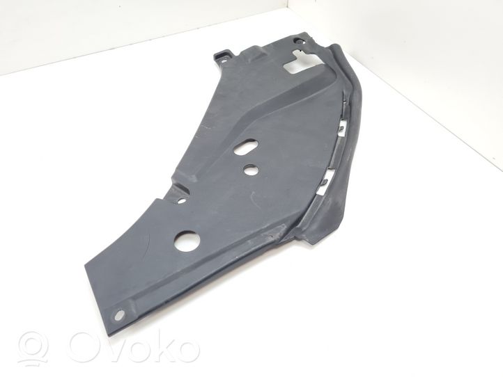 Volvo S90, V90 Oberteil Schlossträger Frontträger Frontmaske 31386869