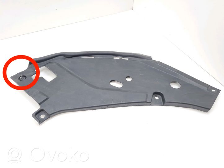 Volvo S90, V90 Oberteil Schlossträger Frontträger Frontmaske 31386869