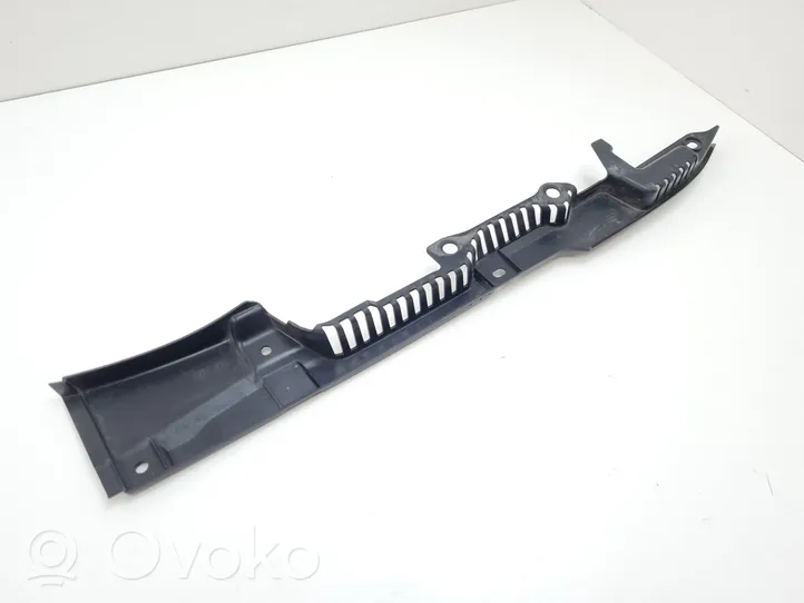 Volvo S90, V90 Top upper radiator support slam panel 31386871