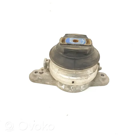 Audi A8 S8 D3 4E Supporto della scatola del cambio 4E0399151