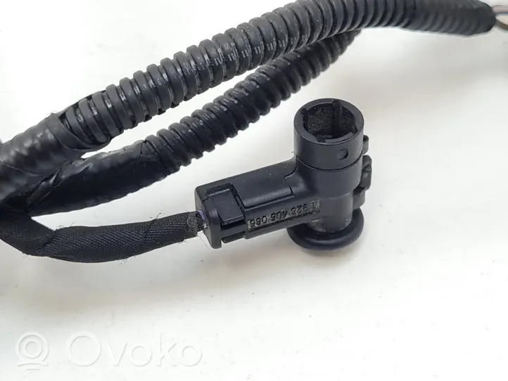 Volvo S90, V90 Fuel injector wires 334820606
