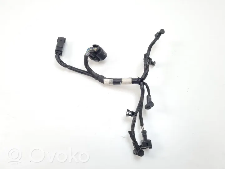 Volvo S90, V90 Fuel injector wires 334820606