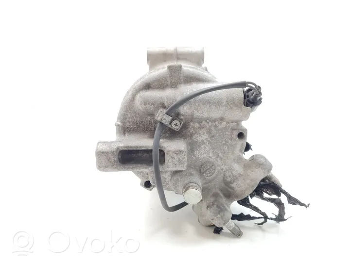 Volvo S90, V90 Ilmastointilaitteen kompressorin pumppu (A/C) 31469966