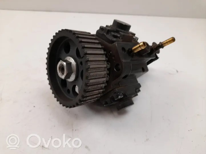 Opel Combo D Fuel injection high pressure pump 55246508