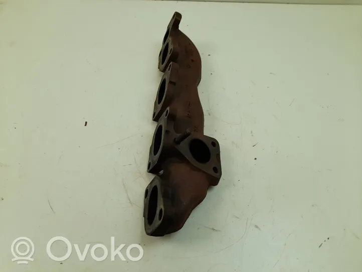 Opel Combo D Exhaust manifold 55229729