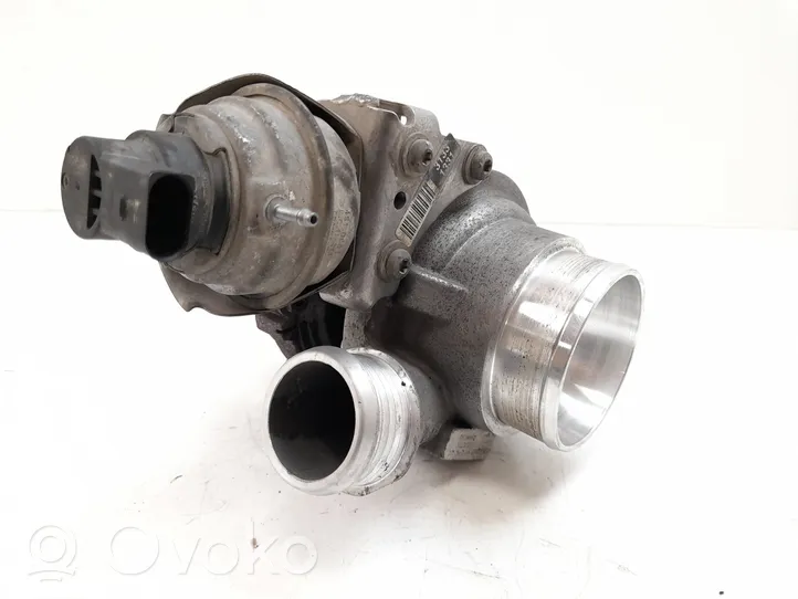 Volvo V70 Turbine 31331331