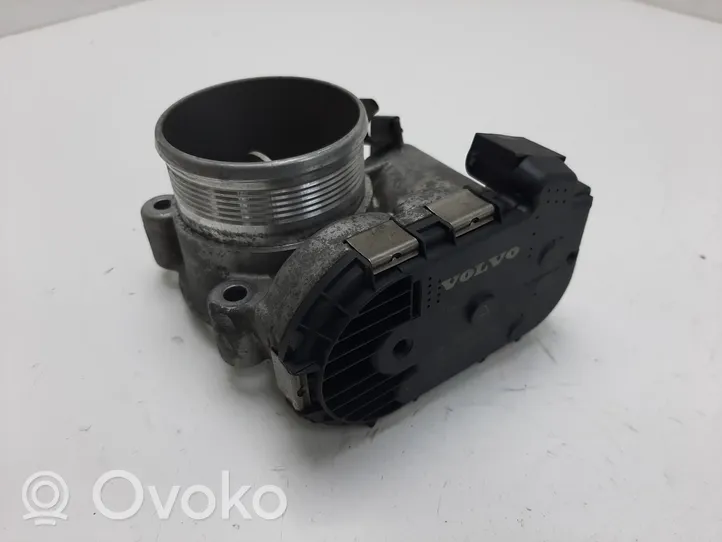 Volvo V60 Throttle valve 31216665