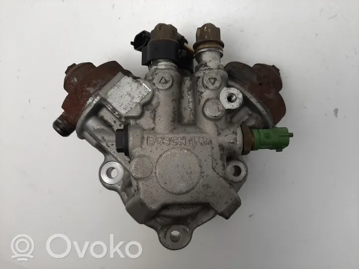 Volvo V60 Polttoaineen ruiskutuksen suurpainepumppu 31372081