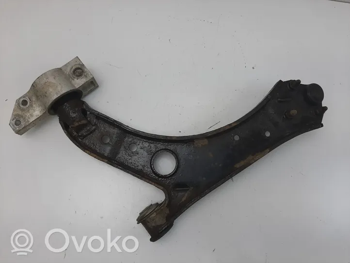 Volkswagen Caddy Triangle bras de suspension inférieur avant 1KO407190E