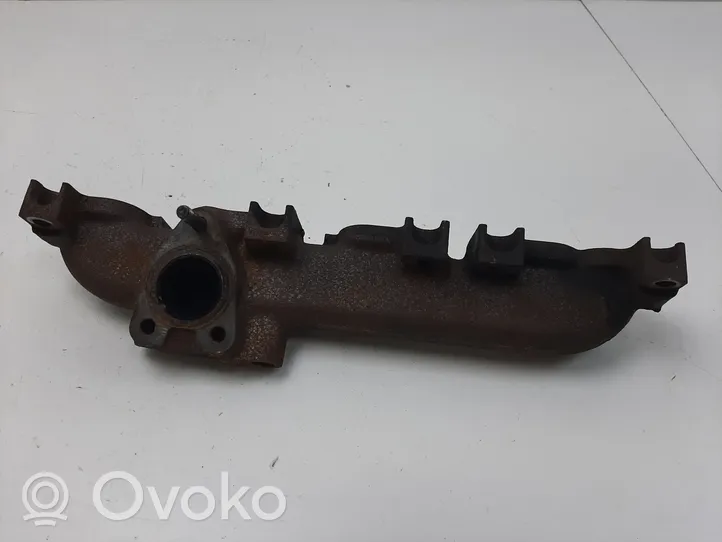 Alfa Romeo Giulietta Exhaust manifold 55221597