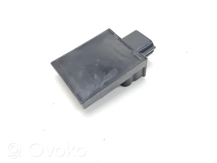 Volvo S90, V90 Fuel injection pump control unit/module 31478565