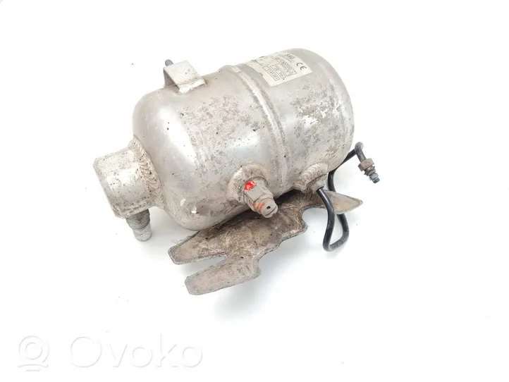 Volvo S90, V90 Air suspension tank/reservoir 31441865