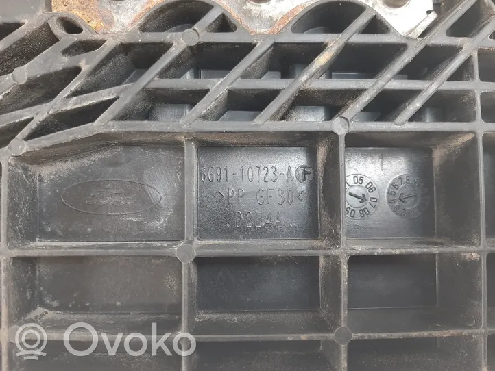 Ford Mondeo MK IV Ящик аккумулятора 6G9110723