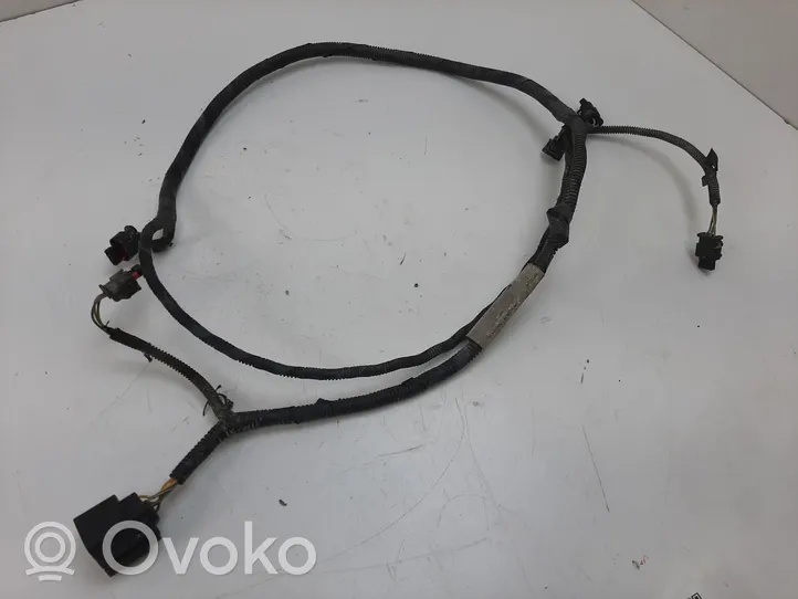 Ford Mondeo MK IV Parking sensor (PDC) wiring loom 6G9T15K868