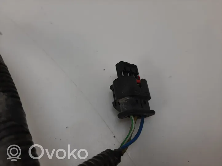 Ford Mondeo MK IV Parking sensor (PDC) wiring loom 6G9T15K868