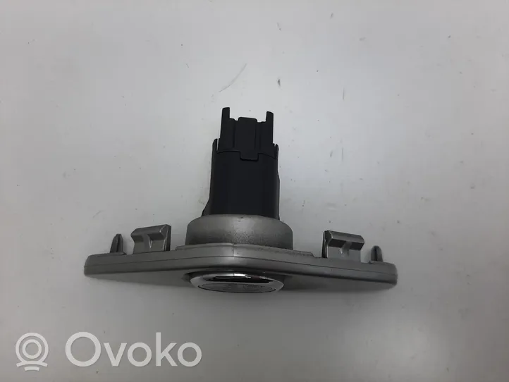 Ford Mondeo MK IV Interruttore a pulsante start e stop motore 1159980A