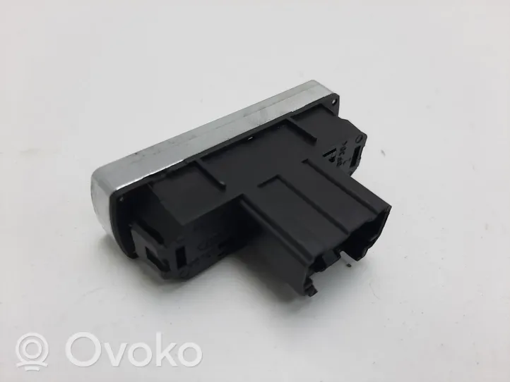 Ford Mondeo MK IV Hazard light switch 6M2T