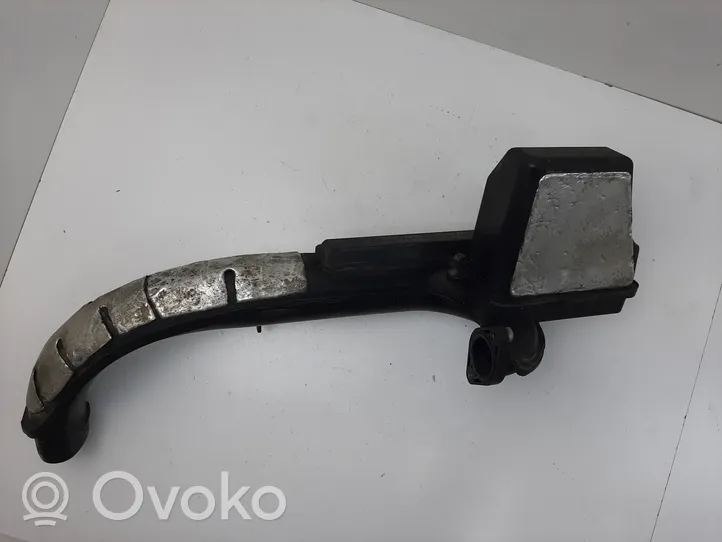 Ford Mondeo MK IV Część rury dolotu powietrza 6G919C623EJ