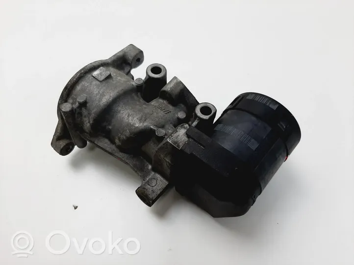 Ford Mondeo MK IV EGR-venttiili 25375741