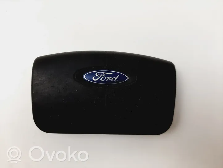 Ford Mondeo MK IV Chiave/comando di accensione 