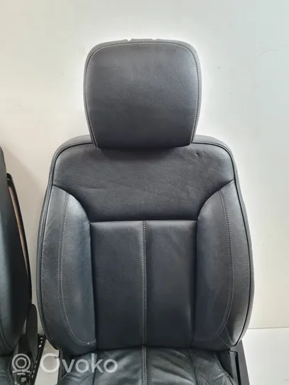 Mercedes-Benz GL X164 Front driver seat 