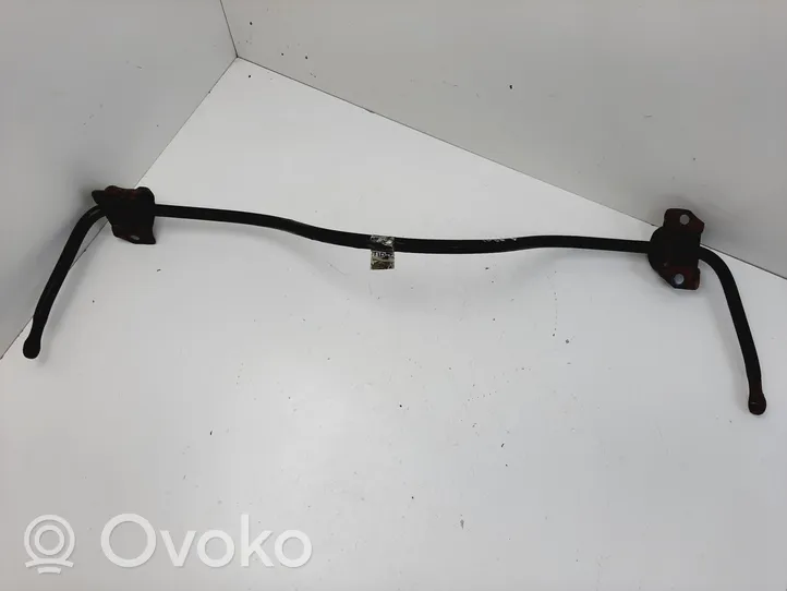 Jeep Wrangler Takakallistuksenvaimentajan tanko 52088002