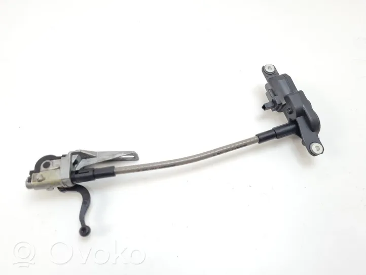 Mercedes-Benz GL X164 Vent/Glass mechanism A2518200342