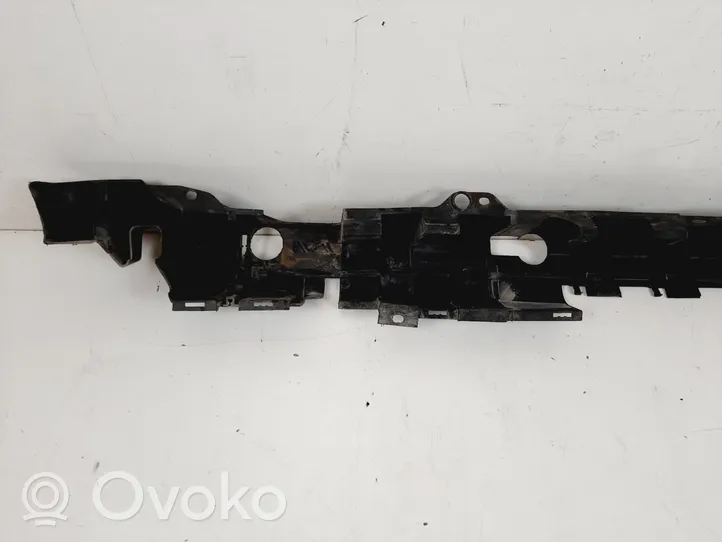 Mercedes-Benz Vito Viano W639 Rear bumper mounting bracket A6398800371