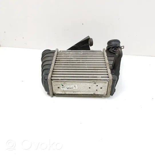 Skoda Fabia Mk2 (5J) Chłodnica powietrza doładowującego / Intercooler 6Q0145804G