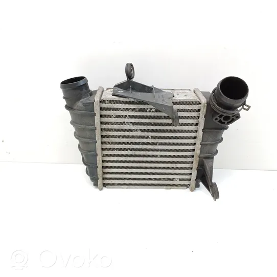 Skoda Fabia Mk2 (5J) Chłodnica powietrza doładowującego / Intercooler 6Q0145804G